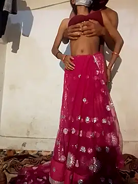 Suhani512 online show from 6, 1, 2025