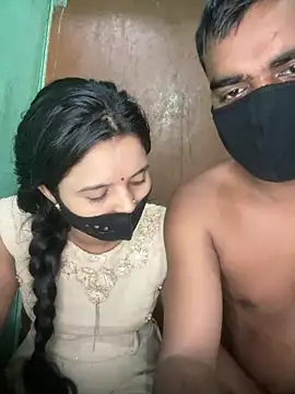 Suhani512 online show from 15, 7, 2026