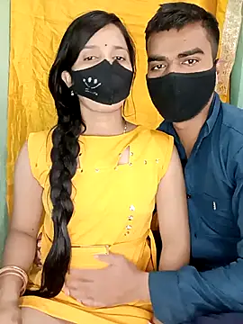 Suhani512 online show from 9, 2, 2026