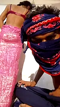 Suhani512 online show from 9, 1, 2025