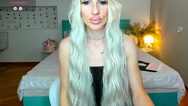 Lana kitty   online show from 20, 9, 2025