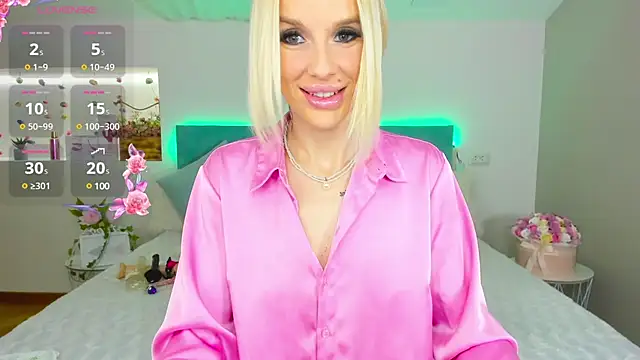 Lana kitty   online show from 7, 3, 2025