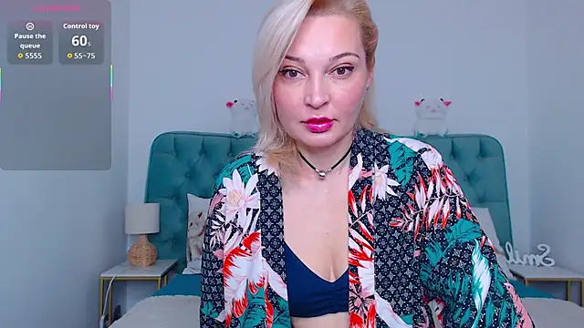 Milena candyy online show from 2, 12, 2025