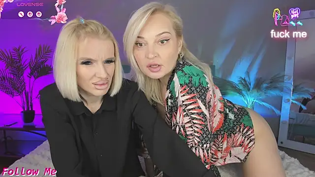 Milena candyy online show from 8, 7, 2026