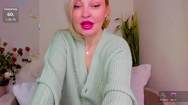 Milena candyy online show from 11, 3, 2026