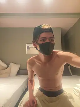 Manato jp 1215 online show from 22, 2, 2026