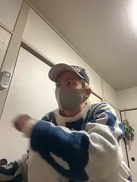 Manato jp 1215 online show from 20, 12, 2024