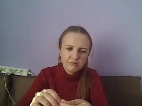 Milaniya261 online show from 18, 3, 2025