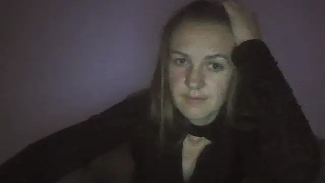 Milaniya261 online show from 11, 9, 2025