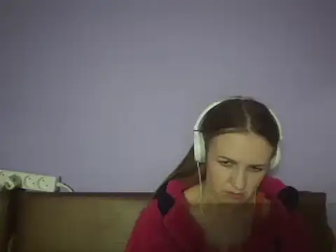 Milaniya261 online show from 18, 3, 2025