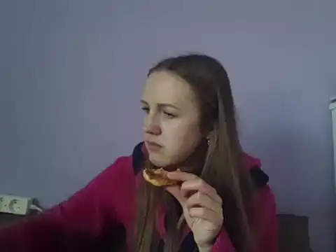 Milaniya261 online show from 18, 3, 2025