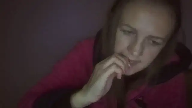 Milaniya261 online show from 6, 11, 2025