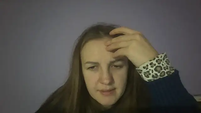 Milaniya261 online show from 7, 1, 2026