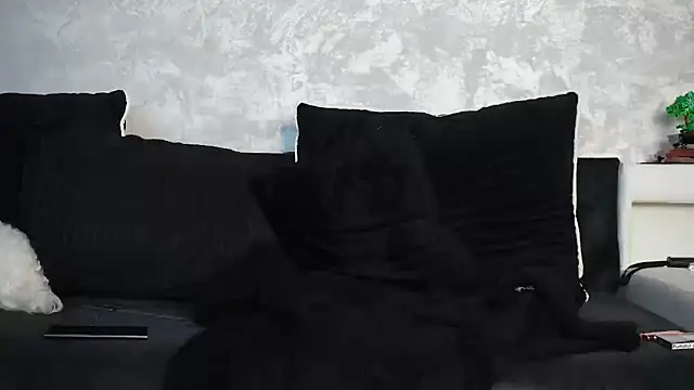 SquirtyFit Devil online show from 10, 1, 2026