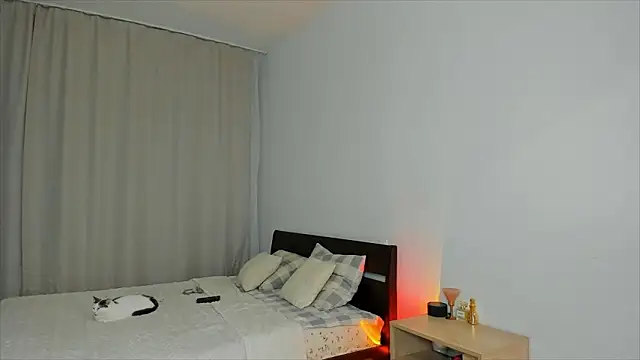 Xloe Queen online show from 14, 3, 2026