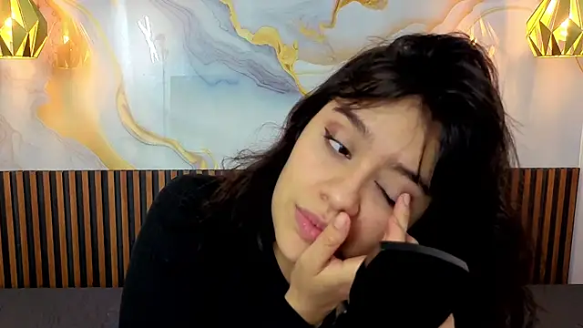 MelissaGilll online show from 19, 2, 2026