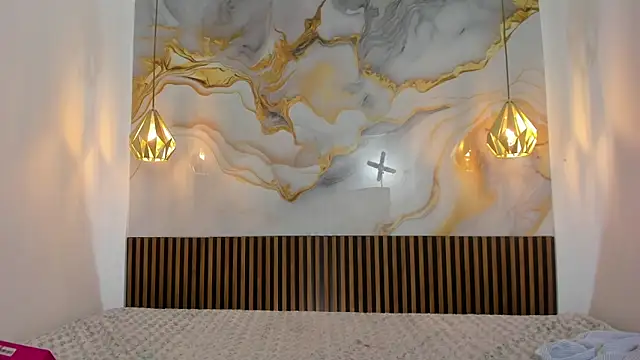 MelissaGilll online show from 2, 10, 2025