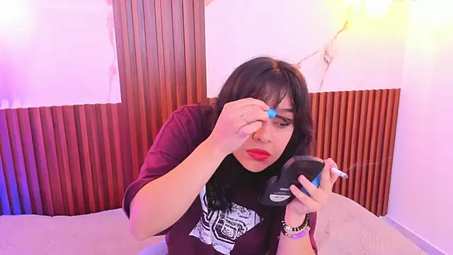 MelissaGilll online show from 21, 10, 2025