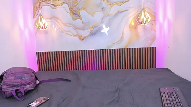 MelissaGilll online show from 12, 10, 2025