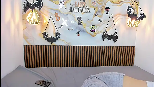 MelissaGilll online show from 29, 10, 2025