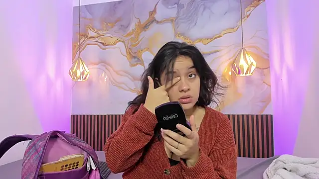 MelissaGilll online show from 18, 9, 2025