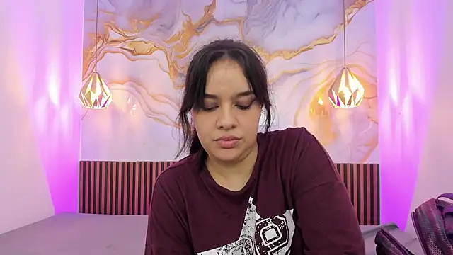 MelissaGilll online show from 23, 9, 2025