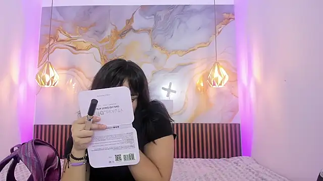 MelissaGilll online show from 1, 10, 2025