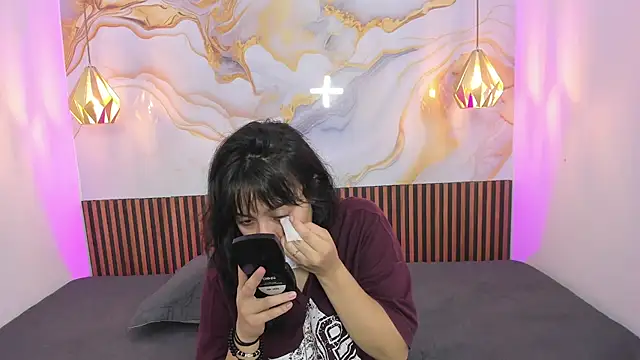 MelissaGilll online show from 15, 10, 2025