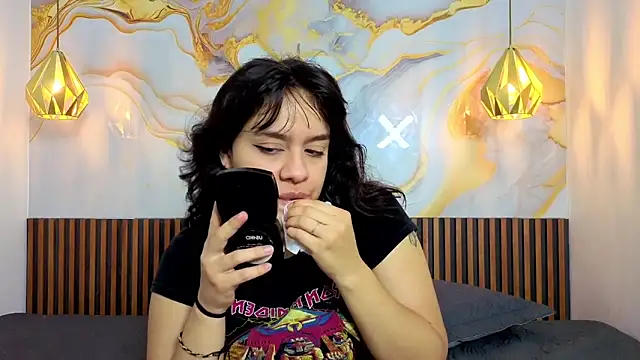 MelissaGilll online show from 18, 2, 2026