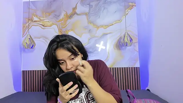 MelissaGilll online show from 12, 9, 2025