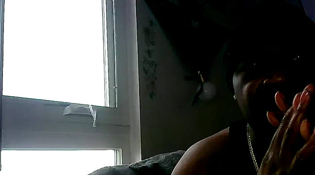 GOODCHOCOLATEDICK online show from 14, 12, 2024