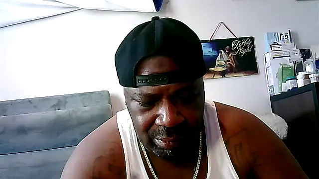 GOODCHOCOLATEDICK online show from 13, 12, 2024