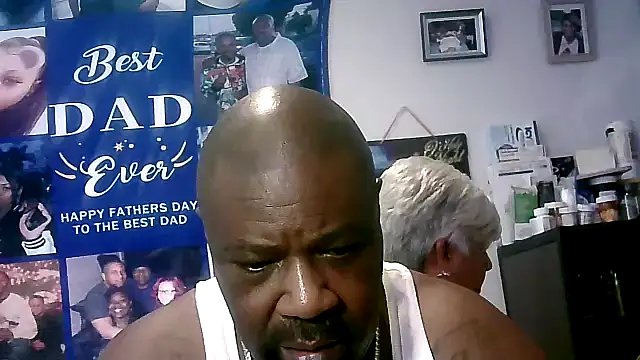 GOODCHOCOLATEDICK online show from 12, 12, 2024