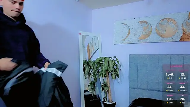 joe jhon online show from 15, 4, 2026