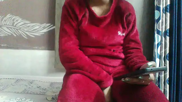 Snapshot of shalini_fire chatting on 11, 2, 2026 shalini fire online show from 11, 2, 2026