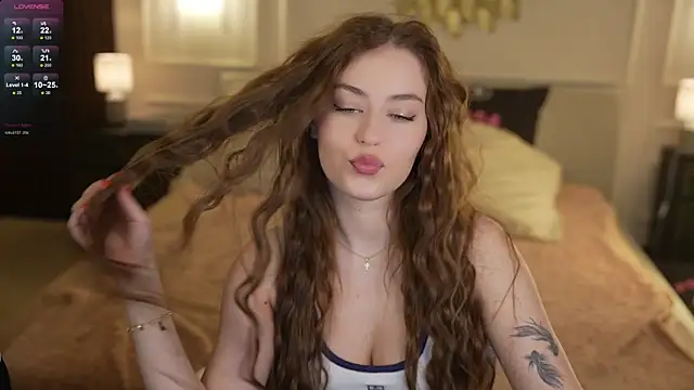 Maggie tenderness online show from 23, 5, 2026