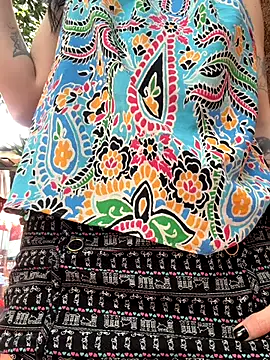 Morguisssz online show from 18, 12, 2025