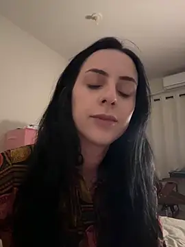 Morguisssz online show from 12, 3, 2026