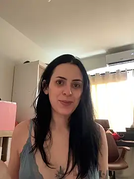 Morguisssz online show from 12, 2, 2026