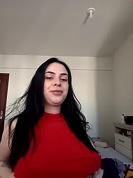 Morguisssz online show from 14, 10, 2025