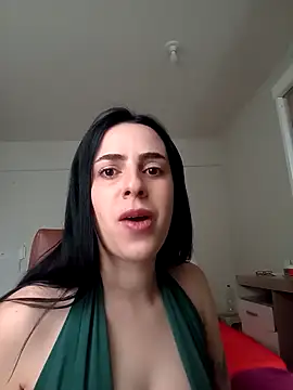 Morguisssz online show from 2, 10, 2025