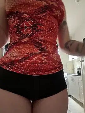 Morguisssz online show from 26, 10, 2025