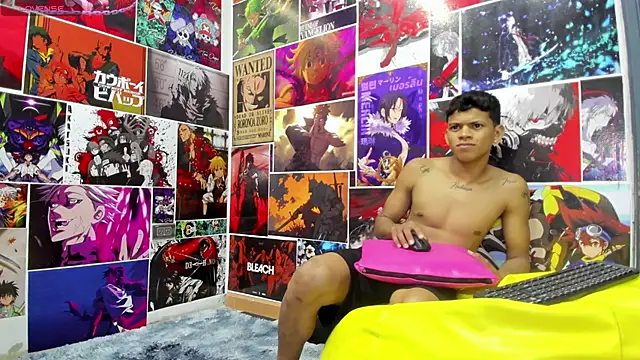 Jeffry wolvess online show from 14, 3, 2025