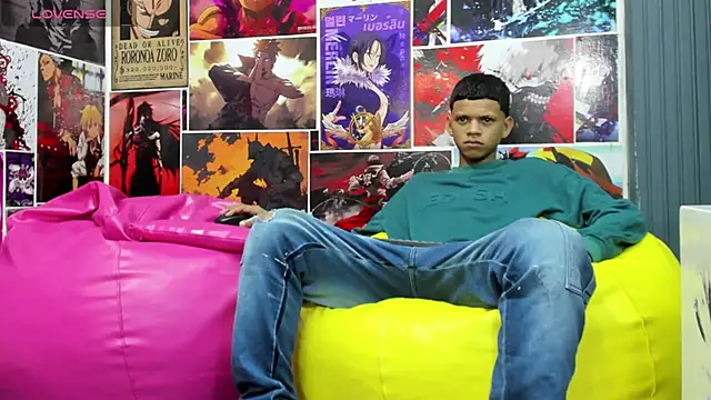 Jeffry wolvess online show from 10, 2, 2025