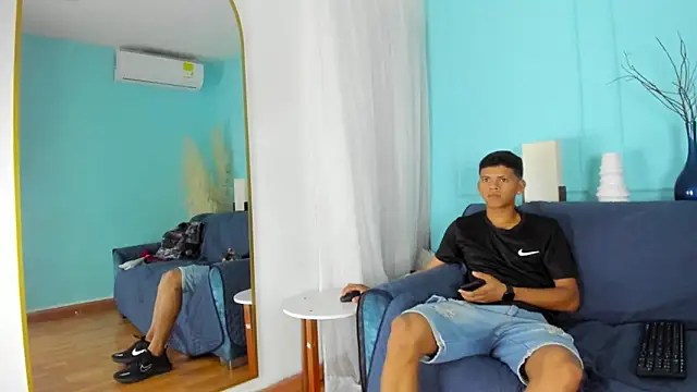 Jeffry wolvess online show from 14, 3, 2025