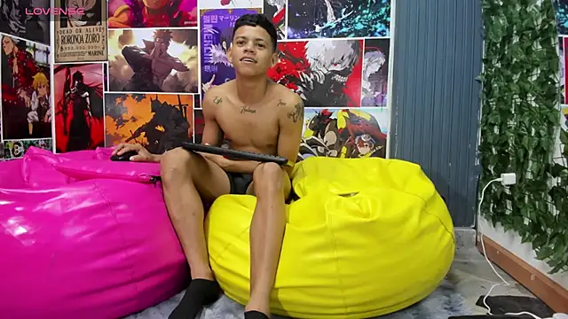 Jeffry wolvess online show from 25, 2, 2025