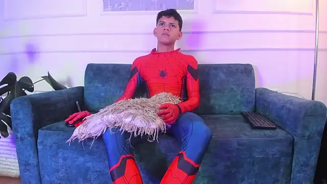 Jeffry wolvess online show from 25, 2, 2026