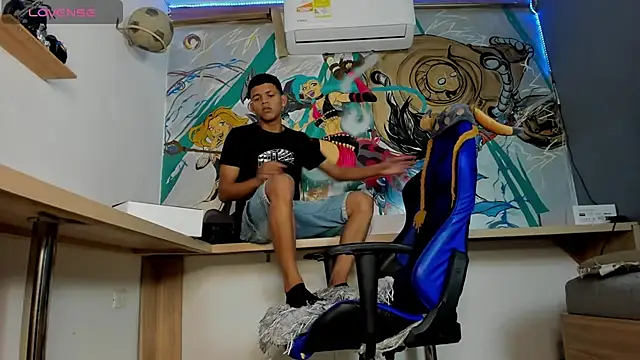 Jeffry wolvess online show from 14, 2, 2025