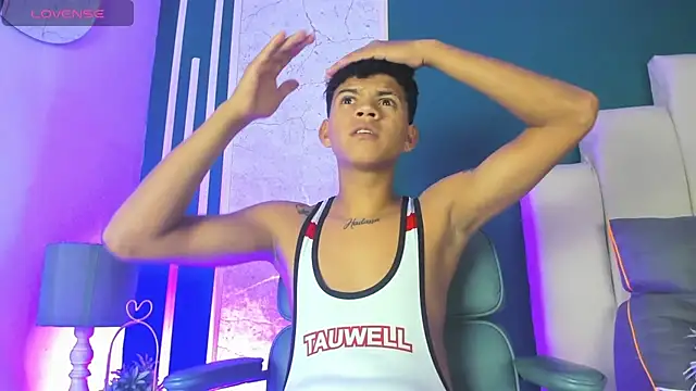 Jeffry wolvess online show from 27, 2, 2026