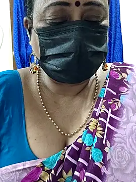 Snapshot of rekha_naier chatting on 26, 9, 2025 rekha naier online show from 26, 9, 2025